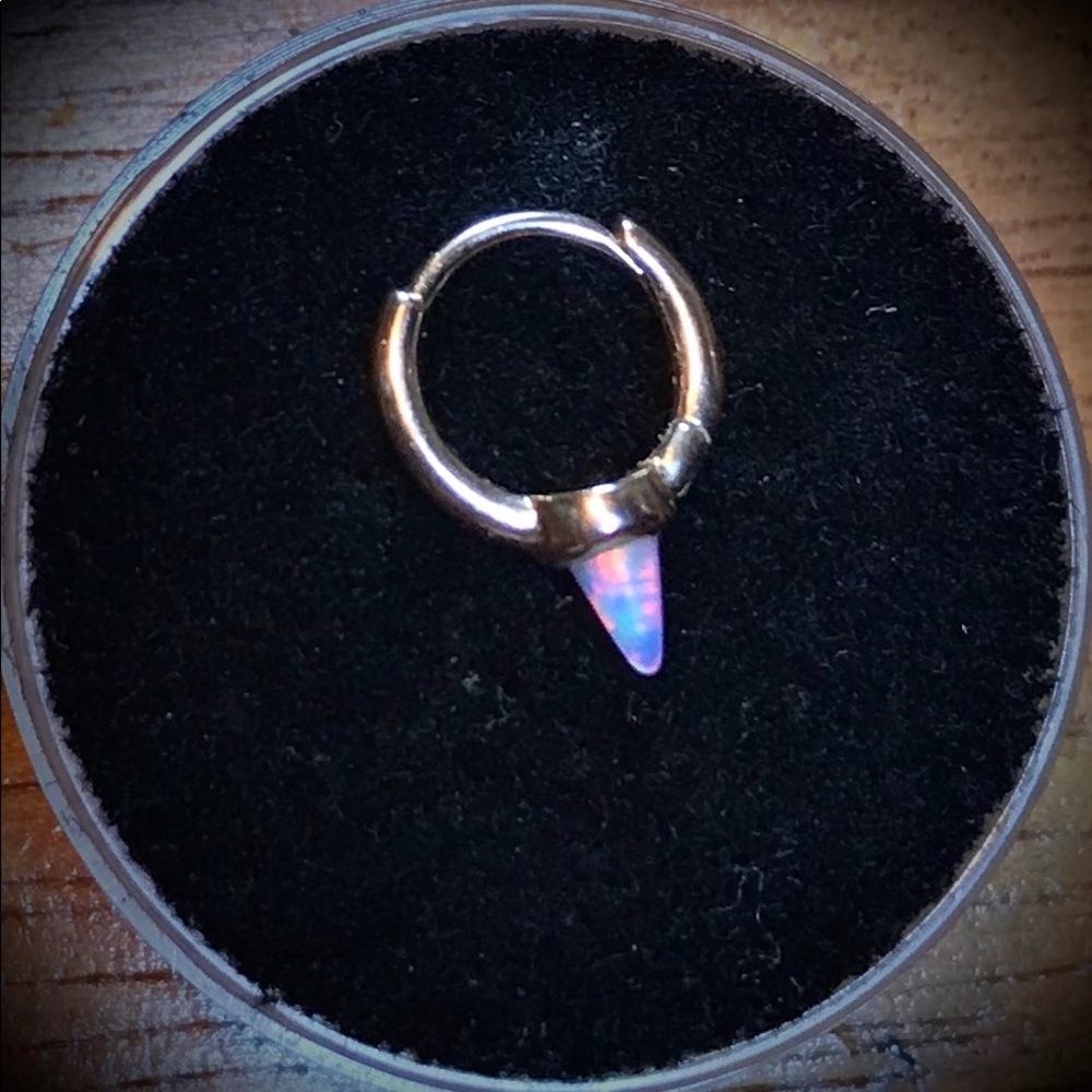 ✨MARIA TASH OPAL SPIKE CLICKER✨